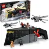 Image de LEGO Marvel Black Panther 76214 545 pièces