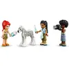 Image de Jeux de constructionuvetage faune Lego Mia friends 48x28,2x6,1 cm