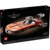 Image de LEGO Star Wars Luke Skywalker Landspeeder 75341 1890 pièces