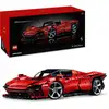 Image de LEGO Technic Ferrari Daytona SP3 P1 3778 pièces