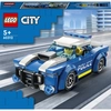 Image de Jeux de construction voiture police Lego City 15,7x4,5x14,1 cm