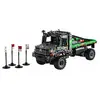 Image de 4X4 mercedes Lego Zetros Technic 24,5x12,5x34,5 cm