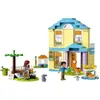 Image de Jeux de construction La maison De Paisley Friends Lego 28,2x26,2x5,9 cm