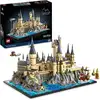 Image de LEGO Harry Potter Château et Terrains de Poudlard 76419 2660 pièces