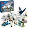 Image de Jeux de construction l avion de ligne Lego City 48x37,8x9,4 cm