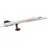 Image de LEGO Icons Concorde 10318 2053 pièces