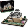 Image de Jeux de construction chateau himeji lego archit. Lego 48x37,8x11,2 cm