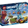 Image de Jeux de construction Izzie Et Bunchu Lapin Titan Lego 26,2x19,1x4,6 cm