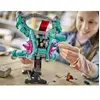 Image de Jeux de construction vaisseau des gardiens Lego Marvel 48x37,8x7,05 cm