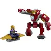 Image de Jeux de construction Lego Lsh202023 Marvel 6,1x28,2x48 cm