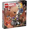 Image de LEGO Marvel Endgame Final Battle 76266 100 pièces