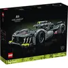 Image de Jeux de voiture Lego Peugeot Mans Technic 25,5x19x37 cm