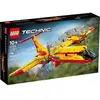 Image de LEGO Technic Avion De Lutte Contre Les Incendies 42152 1134 pièces