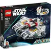 Image de LEGO Star Wars Fantôme et Fantôme II 75357 1394 pièces