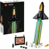 Image de LEGO Icons Over The Moon Avec Pharrell Williams 10391 1940 pièces
