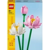 Image de Jeux de construction fleurs de lotus Lego 19,1x4,6x14,1 cm
