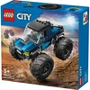 Image de Jeux de construction le monster truck bleu city Lego 19,1x7,3x20,5 cm