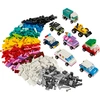 Image de Jeux de construction les vehicules creatifs classic Lego 38,2x26,2x9,4 cm