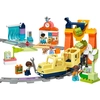 Image de Jeux de construction grand train interactif Lego Duplo 48x12,4x52,3 cm