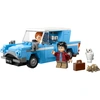 Image de Jeux de construction la ford anglia volante harry potter Lego 26,2x14,1x4,8 cm