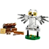 Image de Jeux de construction Lego Hedwig 4 Privet Drive Hpotter 26,2x14,1x7,2 cm