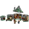 Image de Jeux de construction Lego Lego Harry Potter 76428 - Cabane d'Hagrid 7,05x28,2x26,2 cm