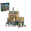 Image de LEGO Harry Potter Château de Poudlard Le Grand Hall 1732 pièces