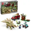 Image de Monde Jurassique Lego