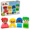 Image de Lego Duplo : de grandes émotions pour les enfants de 1,5 an et plus