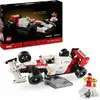 Image de LEGO Icons McLaren MP4/4 et Ayrton Senna 10330 693 pièces