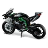 Image de Jeux de construction Lego Lego Technic 42170 - Moto Kawasaki Ninja H2R 7,05x38,2x26,2 cm
