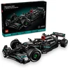 Image de Jeux de voiture Lego SA F1 W14 E Perf Technic Mercedes 55,5x37,8x8,7 cm