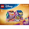 Image de Jeux de construction cubes emotions vverca Lego 26,2x19,1x6,1 cm
