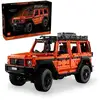 Image de LEGO Technic Mercedes-Benz G 500 2891 pièces