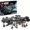 Image de Lego Star Wars Skeleton Crew L'Onyx Cinder