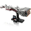 Image de Jeux de construction- Vaisseau spatial Tantive IV Lego Lego Star Wars 75376 9,1x35,4x19,1 cm