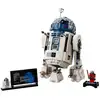 Image de LEGO Star Wars R2-D2 75379 1050 pièces