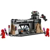 Image de LEGO Star Wars Bataille entre Paz Vizsla et Moff Gideon 75386 284 pièces