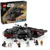 Image de LEGO Star Wars Halcón Oscuro 75389 1579 pièces
