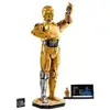 Image de LEGO Star Wars C-3PO 75398 1138 pièces