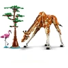 Image de Jeux de construction animaux sauvag safari creator Lego 26,2x38,2x7,05 cm