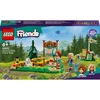 Image de Jeux de construction stand tir a l arc friends Lego 14,1x4,8x26,2 cm