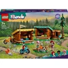 Image de Jeux de construction cabanes base de loisir friends Lego 26,2x5,65x38,2 cm