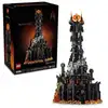 Image de LEGO Icons Le Seigneur des Anneaux Barad-dûr 10333 5471 pièces