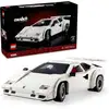 Image de LEGO Icons Lamborghini Countach 5000 Quattrovalvole 10337 1506 pièces