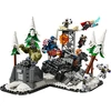 Image de Jeux de construction avengers l ere dultron marvel Lego 38,2x26,2x7,05 cm