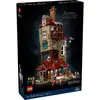 Image de LEGO Harry Potter La Madriguera 76437 491 pièces