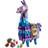 Image de Jeux de construction lama ravitaillement fortnite Lego 26,2x7,6x28,2 cm