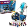 Image de Jeux de construction bus de combat fortnite Lego 37,8x7,05x48 cm