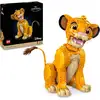 Image de Lego Disney Le Roi Lion : Le Jeune Simba